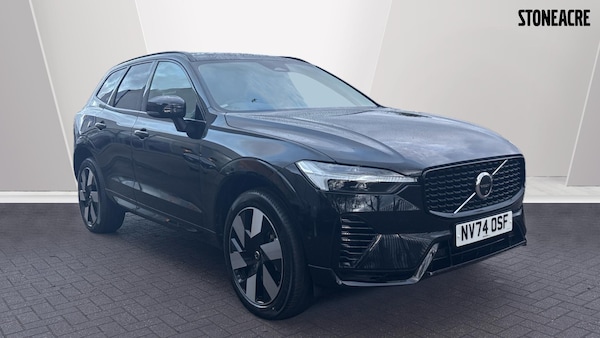 Used Volvo XC60 2024 for sale - 73256722: Photo 1