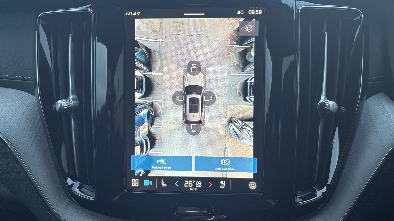 Vehicle 26