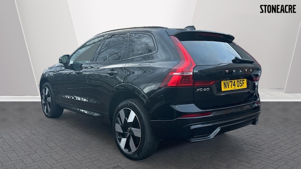 Used Volvo XC60 2024 for sale - 73256722: Photo 2