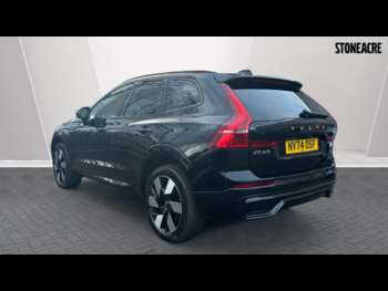 Used Volvo XC60 2024 for sale - 73256722: Photo