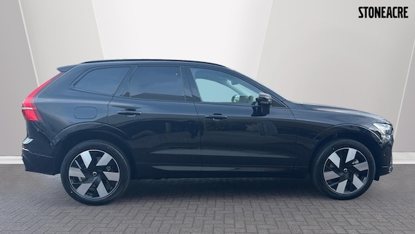 Used Volvo XC60 2024 for sale - 73256722: Photo 3