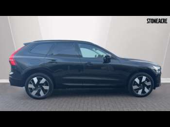 Used Volvo XC60 2024 for sale - 73256722: Photo