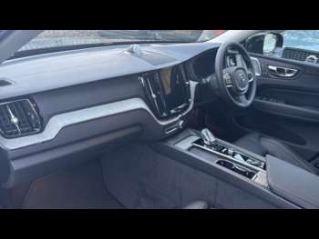Used Volvo XC60 2024 for sale - 73256722: Photo
