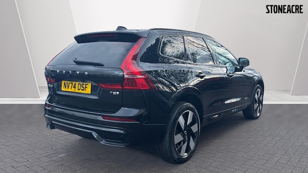 Used Volvo XC60 2024 for sale - 73256722: Photo 7