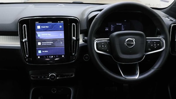 Used Volvo XC40 2024 for sale - 74667287: Photo 10