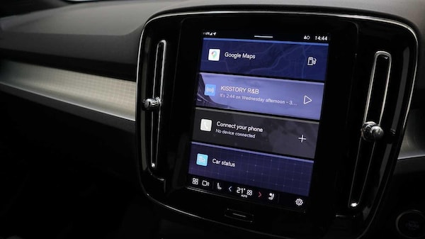 Used Volvo XC40 2024 for sale - 74667287: Photo 11