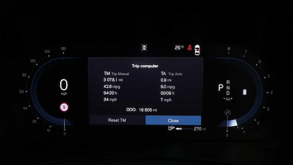 Used Volvo XC40 2024 for sale - 74667287: Photo 12