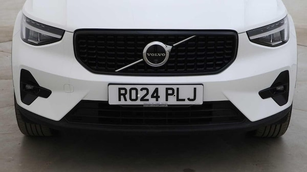 Used Volvo XC40 2024 for sale - 74667287: Photo 22