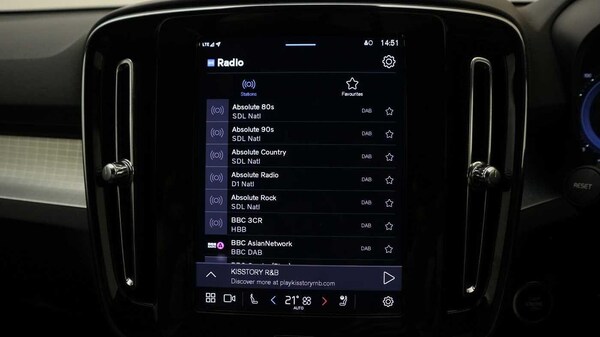 Used Volvo XC40 2024 for sale - 74667287: Photo 31
