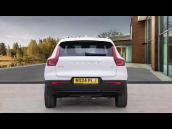 Used Volvo XC40 2024 for sale - 74667287: Photo