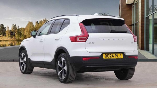 Used Volvo XC40 2024 for sale - 74667287: Photo 5