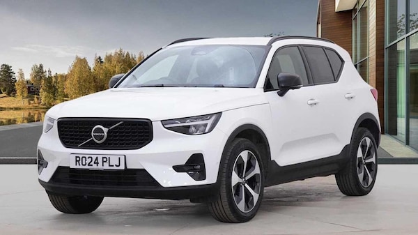 Used Volvo XC40 2024 for sale - 74667287: Photo 7