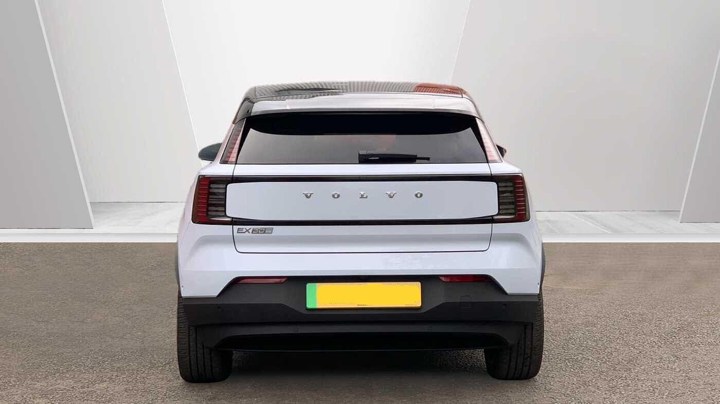 Used Volvo EX30 for sale - 77753465: Photo 9