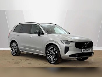 Used Volvo XC90 2025 for sale - 78230634: Photo