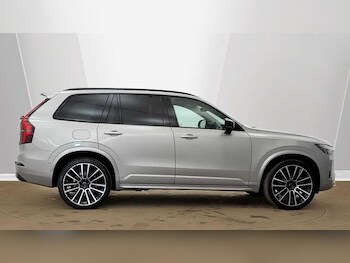 Used Volvo XC90 2025 for sale - 78230634: Photo
