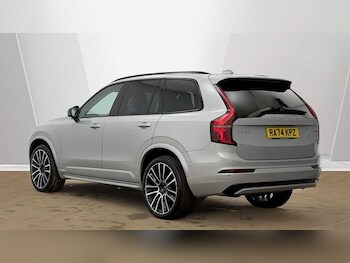 Used Volvo XC90 2025 for sale - 78230634: Photo