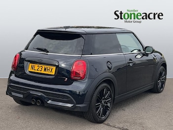 Used MINI Hatch 2023 for sale - 75635267: Photo