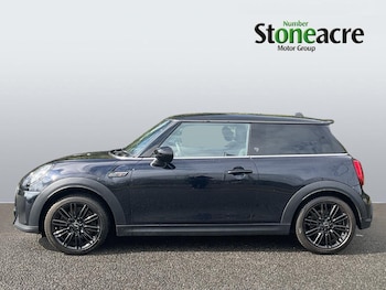 Used MINI Hatch 2023 for sale - 75635267: Photo
