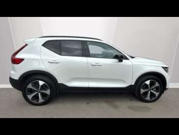 Used Volvo XC40 2024 for sale - 74667277: Photo