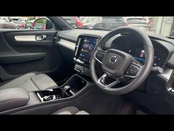 Used Volvo XC40 2024 for sale - 74667277: Photo