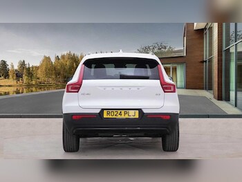 Used Volvo XC40 2024 for sale - 78362981: Photo