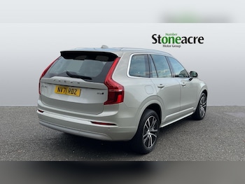Used Volvo XC90 2022 for sale - 79540746: Photo
