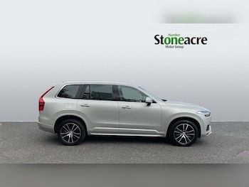 Used Volvo XC90 2022 for sale - 79540746: Photo