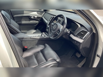 Used Volvo XC90 2022 for sale - 79540746: Photo