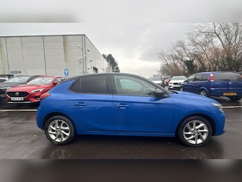 Used Vauxhall Corsa 2020 for sale - 77304999: Photo
