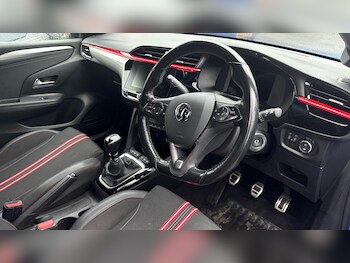 Used Vauxhall Corsa 2020 for sale - 77304999: Photo