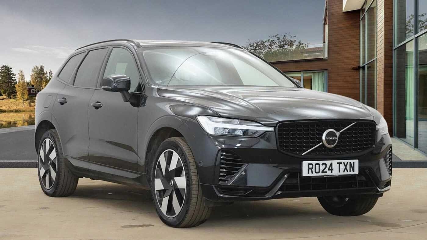 Used Volvo XC60 2024 for sale - 76781014: Photo 1