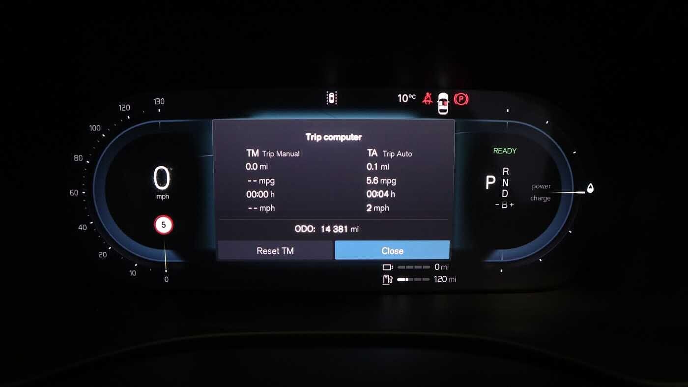 Used Volvo XC60 2024 for sale - 76781014: Photo 12