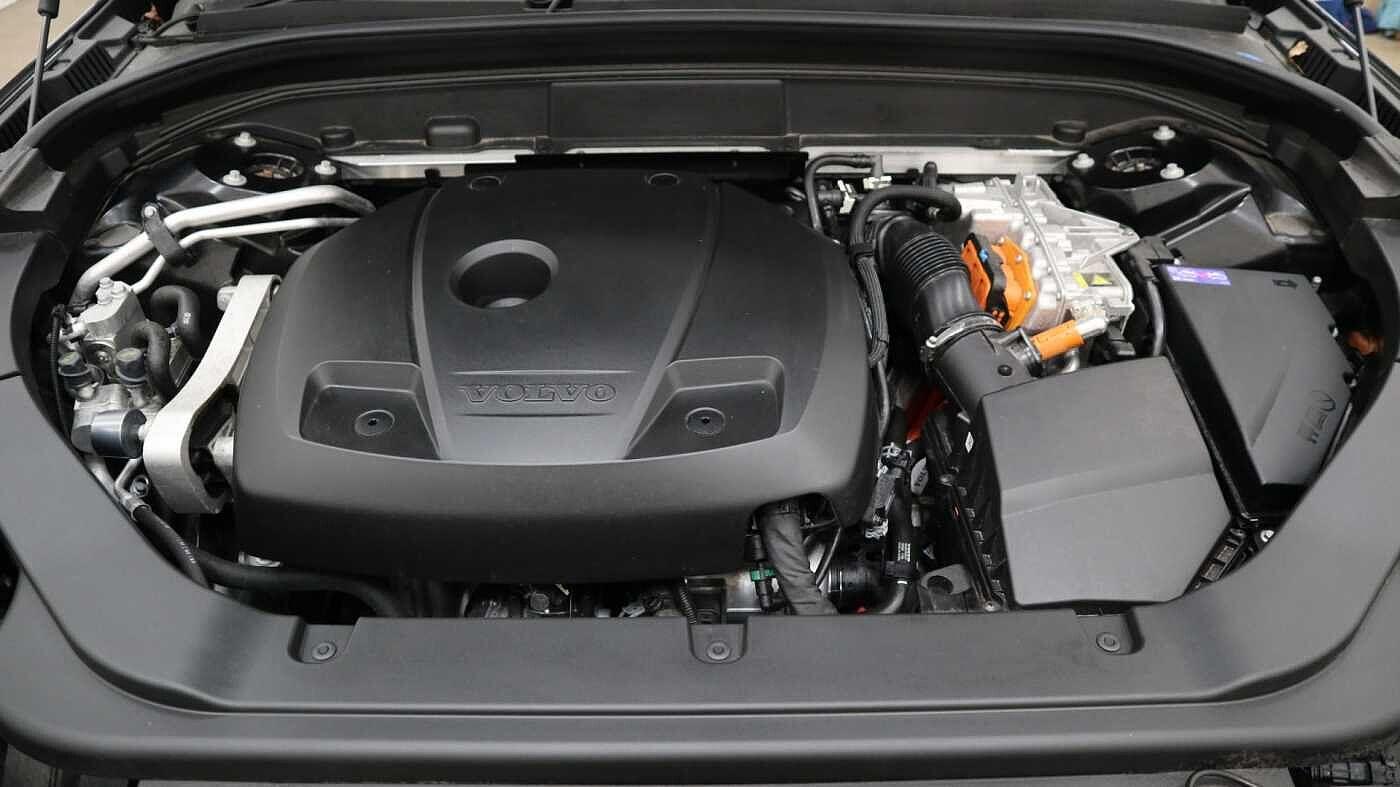 Used Volvo XC60 2024 for sale - 76781014: Photo 15