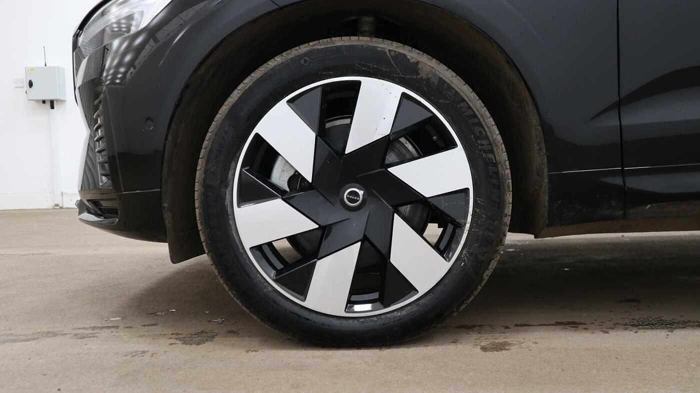 Used Volvo XC60 2024 for sale - 76781014: Photo 16