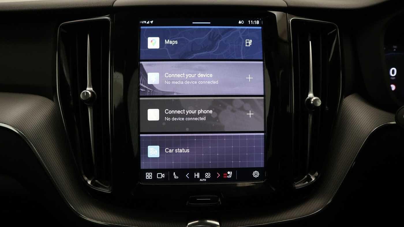 Used Volvo XC60 2024 for sale - 76781014: Photo 31