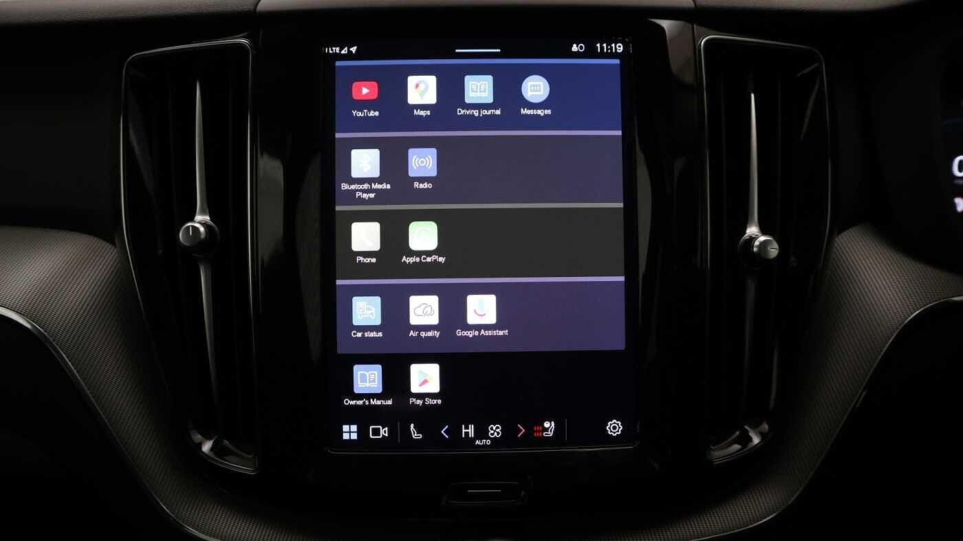 Used Volvo XC60 2024 for sale - 76781014: Photo 33