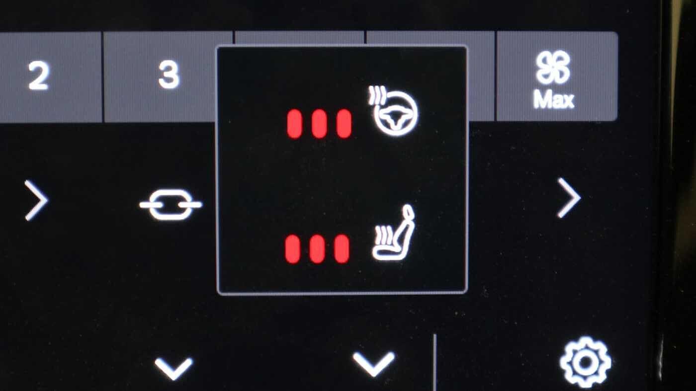 Used Volvo XC60 2024 for sale - 76781014: Photo 39