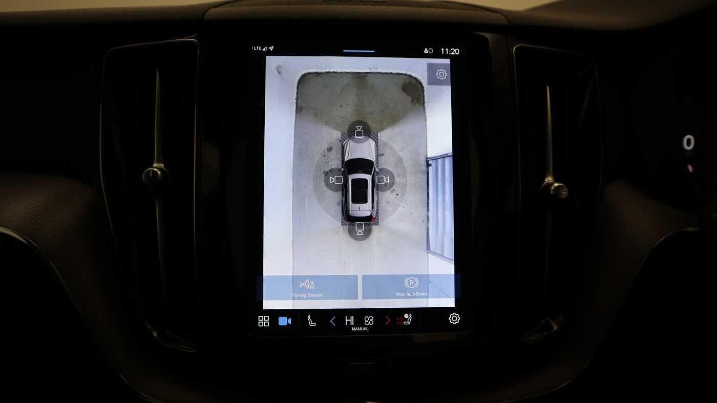 Used Volvo XC60 2024 for sale - 76781014: Photo 41