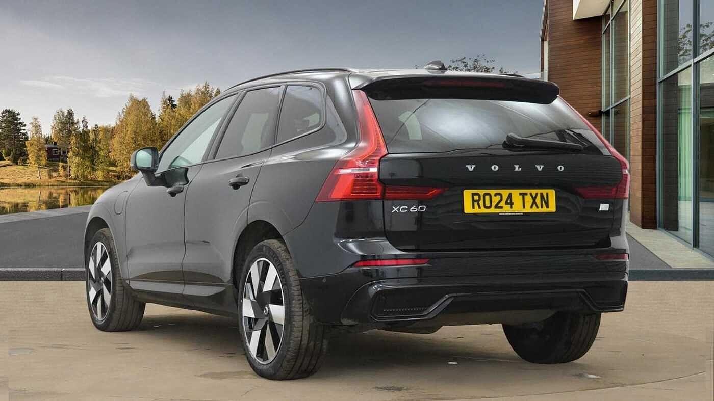 Used Volvo XC60 2024 for sale - 76781014: Photo 5