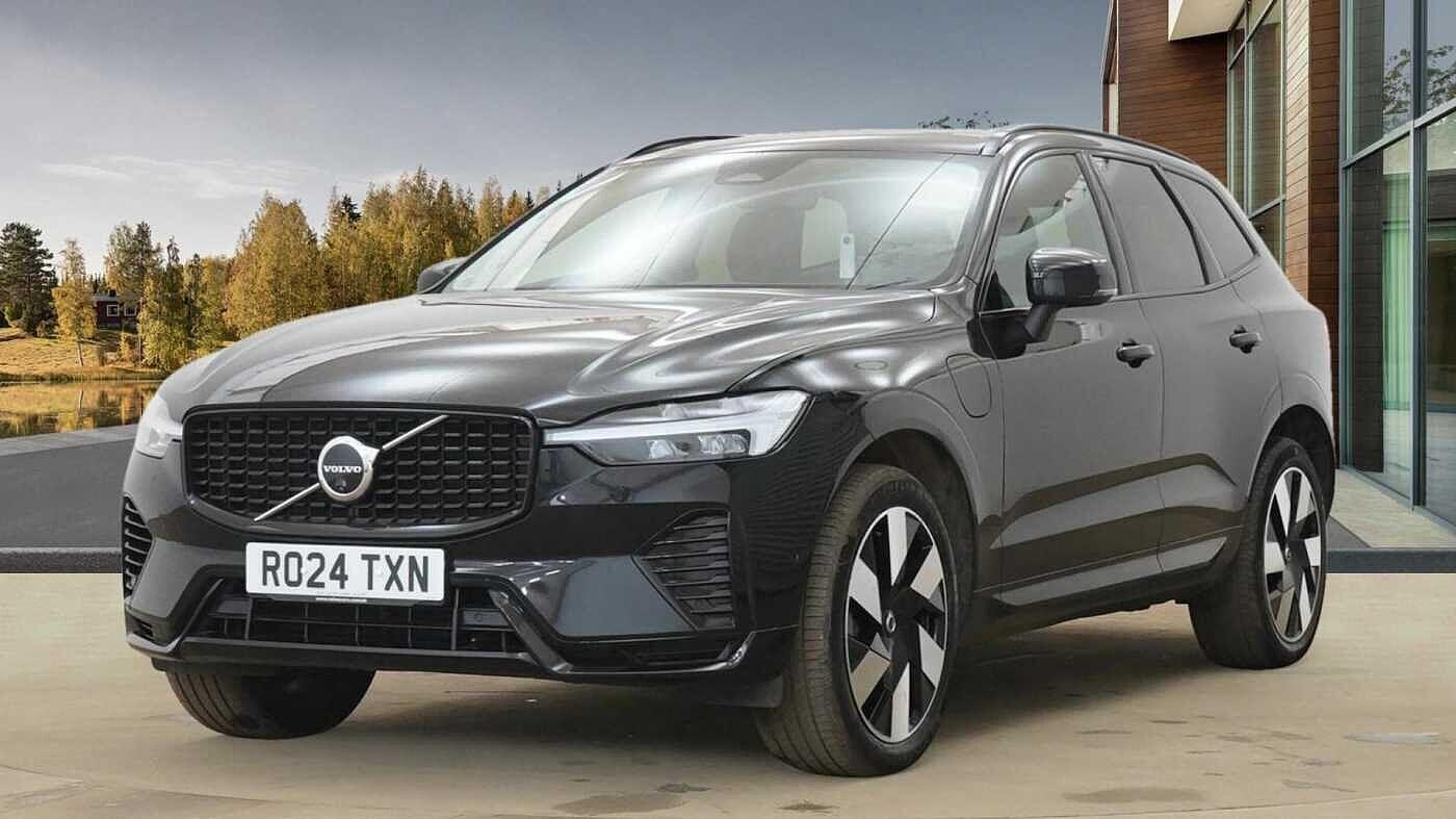 Used Volvo XC60 2024 for sale - 76781014: Photo 7
