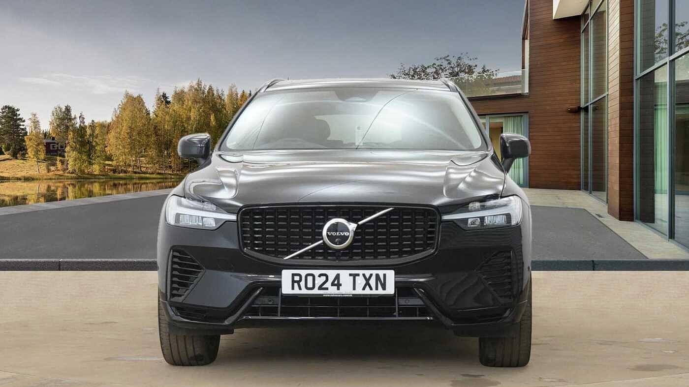 Used Volvo XC60 2024 for sale - 76781014: Photo 8