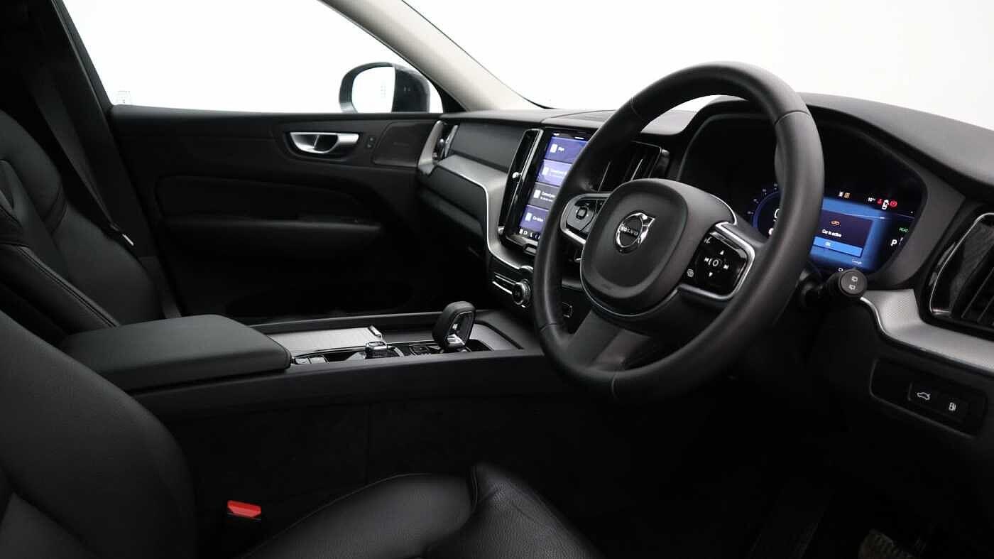 Used Volvo XC60 2024 for sale - 76781014: Photo 9