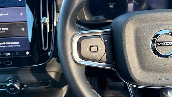 Used Volvo XC40 2023 for sale - 76246874: Photo 19