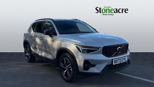 Used Volvo XC40 2023 for sale - 76246874: Photo 1