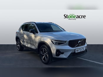 Volvo - XC40