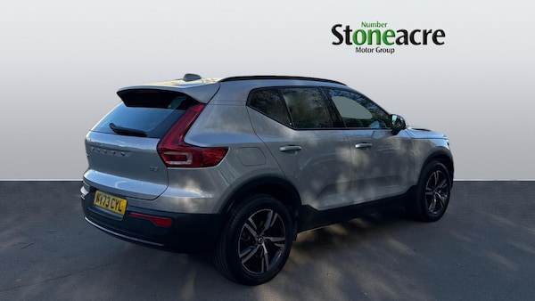 Used Volvo XC40 2023 for sale - 76246874: Photo 2