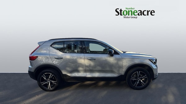 Used Volvo XC40 2023 for sale - 76246874: Photo 3