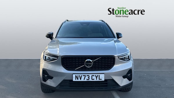 Used Volvo XC40 2023 for sale - 76246874: Photo 8