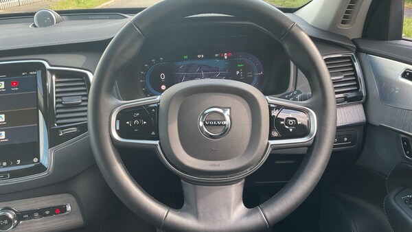 Used Volvo XC90 2024 for sale - 75297609: Photo 10