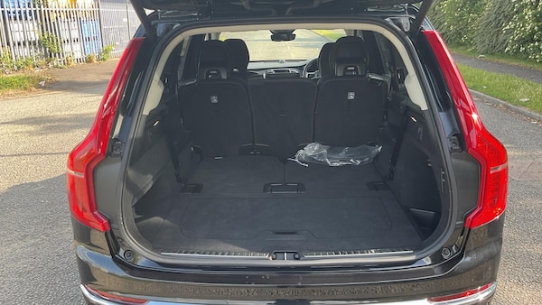 Used Volvo XC90 2024 for sale - 75297609: Photo 13